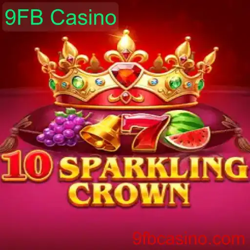 Explorando o Universo de 10SparklingCrown no 9FB Casino