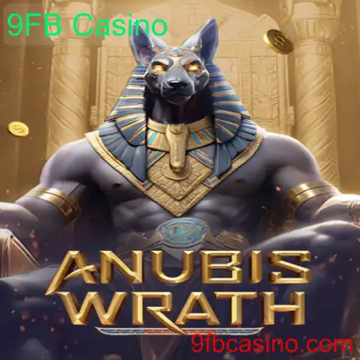 Desvendando AnubisWrath: Guia Completo do Novo Sucesso do 9FB Casino