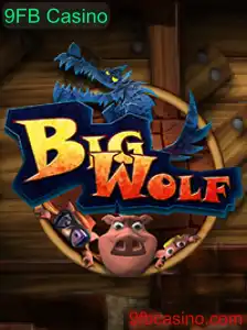 Descubra o Fascinante Mundo do Jogo BigWolf no 9FB Casino