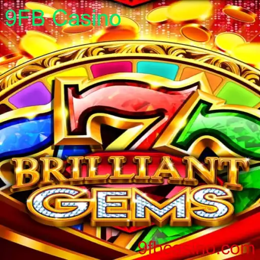 Descubra os Segredos de BrilliantGems no 9FB Casino
