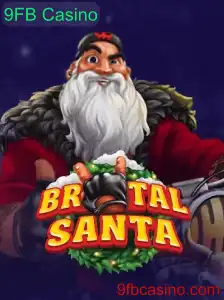 BrutalSanta: Um Jogo Emocionante com Temática Natalina
