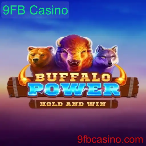 Descubra o Fascinante Mundo de BuffaloPower no 9FB Casino