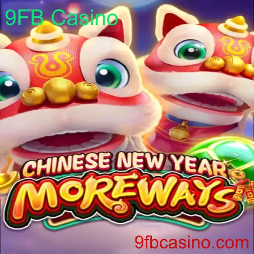 Explorando CHINESENEWYEARMOREWAYS no 9FB Casino
