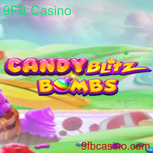 CandyBlitzBombs - Um Mergulho no Mundo do 9FB Casino