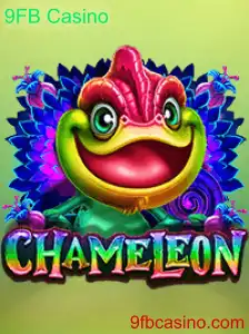 Explorando o Jogo Chameleon no 9FB Casino