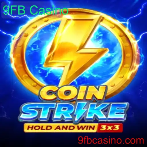 Coinstrike: A Excitante Nova Adição ao 9FB Casino