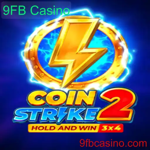 Coinstrike2: O Jogo Revolucionário do 9FB Casino