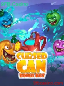 CursedCanBonusBuy: Descobrindo as Aventuras e Regras do Jogo no 9FB Casino