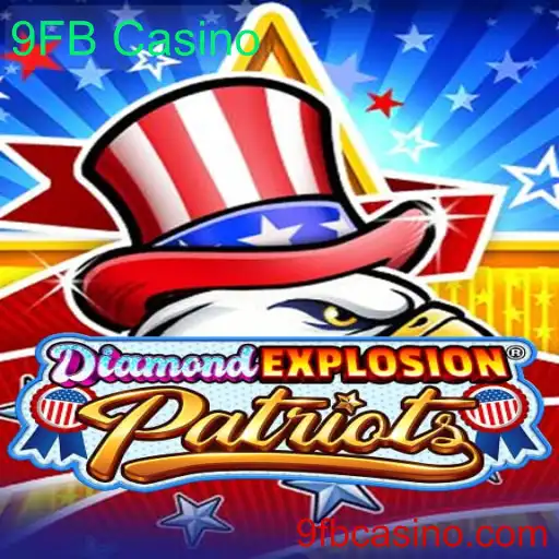 Descubra o Fascinante Mundo de DiamondExplosionPatriots