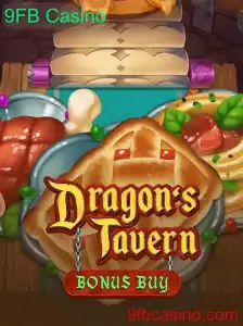 Explore o Fantástico Mundo de DragonsTavern: A Nova Sensação de Entretenimento