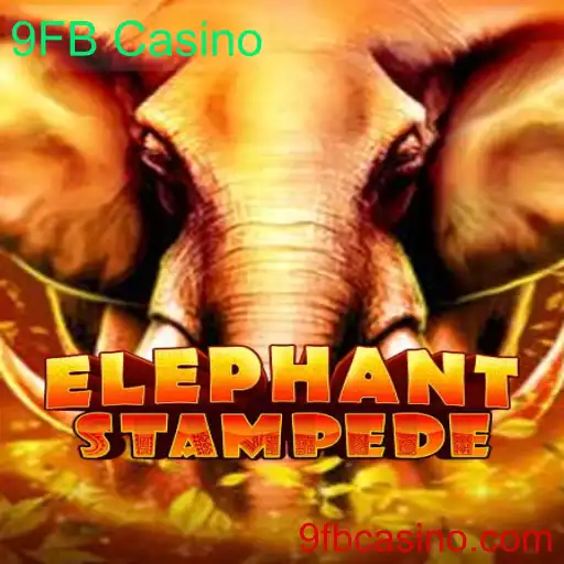ElephantStampede: Um Mergulho no Mundo Empolgante do 9FB Casino