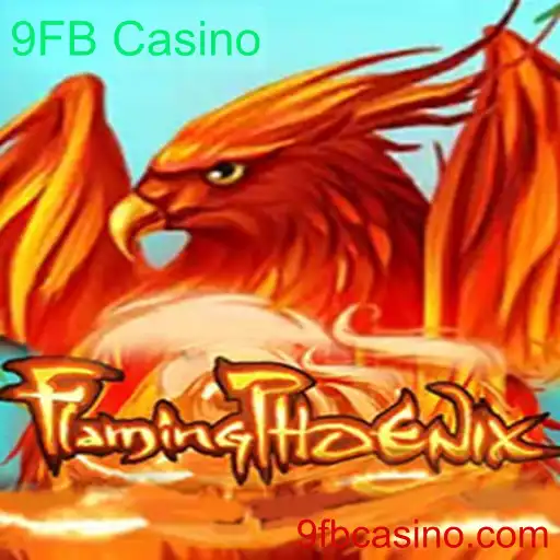 FlamingPhoenix: O Excitante Jogo de Caça-Níqueis do 9FB Casino