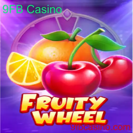 Descubra Toda a Emoção do Jogo FruityWheel no 9FB Casino