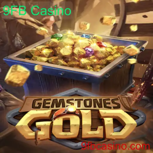 Descubra o Mundo de GemstonesGold no 9FB Casino