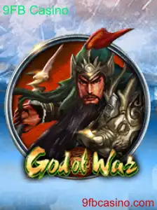Explorando o Fascinante Universo de God of War no Mundo dos Cassinos 9FB