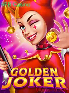 Desvendando o Fascinante Mundo de GoldenJoker no 9FB Casino