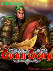 Explorando o Mundo de GuanGong no 9FB Casino