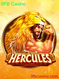 Explorando o Mundo de Hercules no 9FB Casino