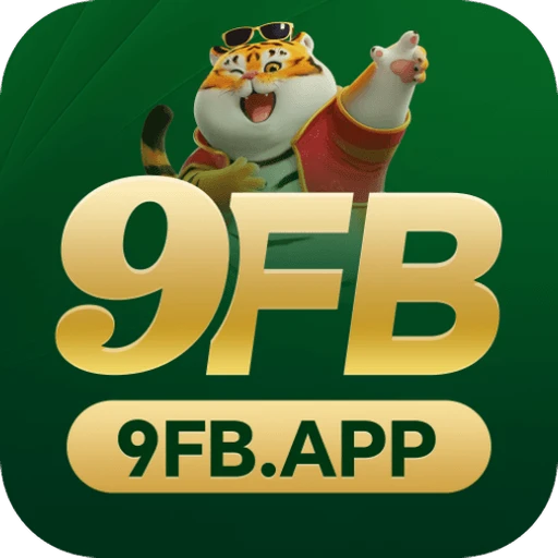 9FB Casino Logo