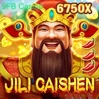 Explorando o Jogo JILICaishen no 9FB Casino