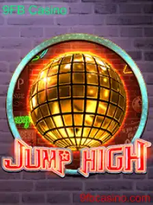 Explorando o Excitante Mundo de JumpHigh no 9FB Casino