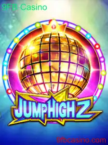 JumpHigh2: Descubra a Nova Sensação do 9FB Casino