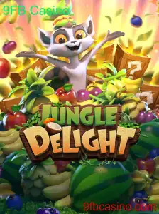 Explore a Emoção Selvagem com JungleDelight no 9FB Casino