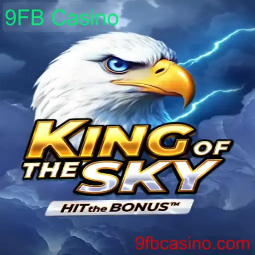 Descubra o Inovador Jogo KingOfTheSky da 9FB Casino