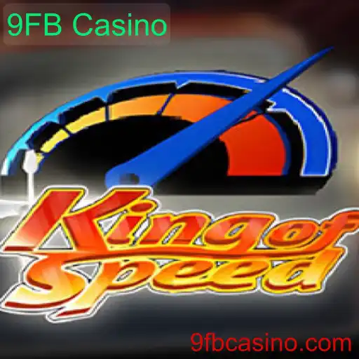 Explorando o Fascinante Mundo de KingofSpeed no 9FB Casino