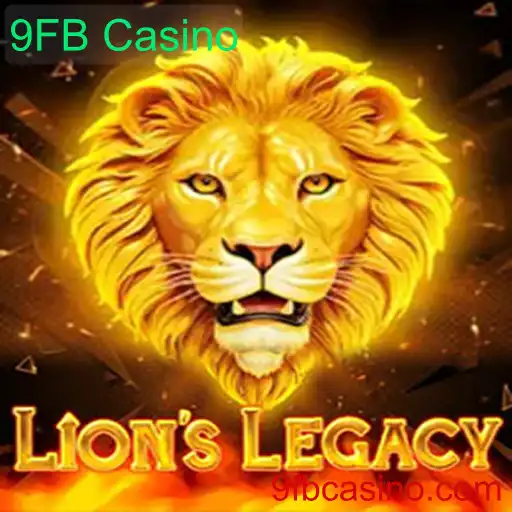 LionsLegacy: A Nova Sensação no 9FB Casino