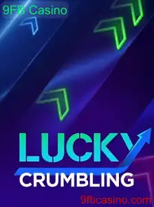 Descubra LuckyCrumbling: O Novo Sensação no 9FB Casino
