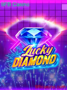 Jogo LuckyDiamond: Regras e Introdução ao Mundo do 9FB Casino