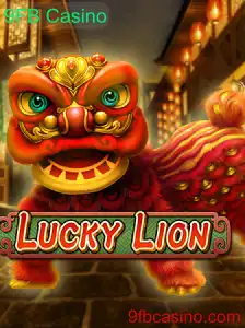 Descubra o Mundo de LuckyLion no 9FB Casino