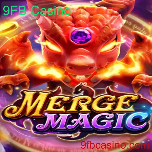 Descubra o Mundo Fascinante de MERGEMAGIC no 9FB Casino