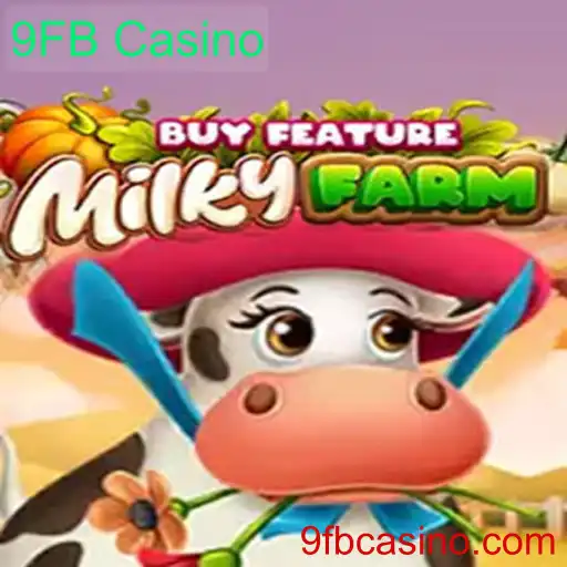 Explore o Mundo de MilkyFarmBuyFeature no 9FB Casino