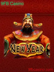Descubra o Fascinante Mundo do Jogo NewYear no 9FB Casino