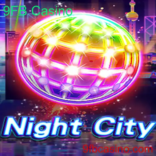 Explorando NightCity: Um Mergulho no Mundo do 9FB Casino