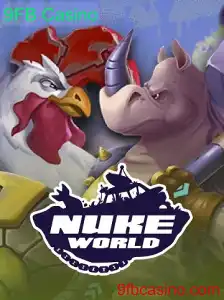 Explorando NukeWorld: Aventura e Estratégia no Universo de 9FB Casino