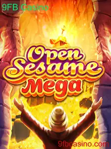 Explorando o Universo de OPENSESAMEMEGA no 9FB Casino