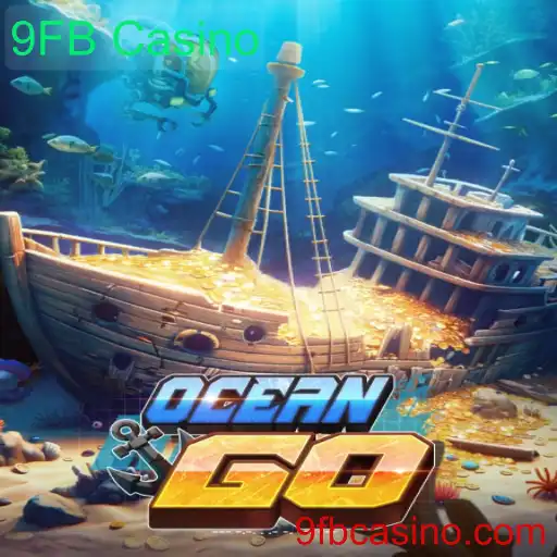 Explorando o Mundo Submarino com OceanGO no 9FB Casino