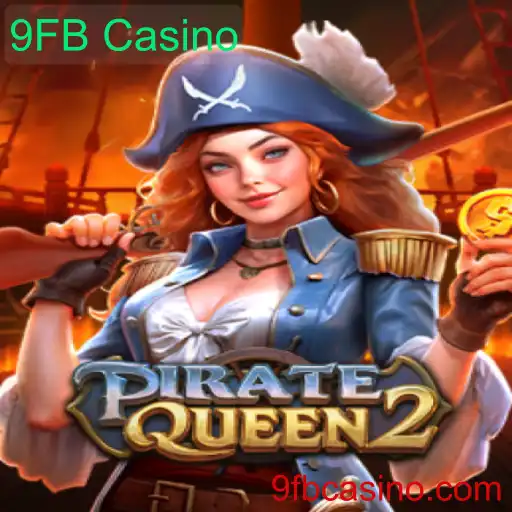 PirateQueen2: A Nova Sensação do 9FB Casino