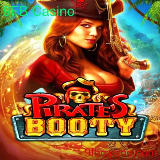Desvendando o Empolgante Jogo PiratesBooty no 9FB Casino