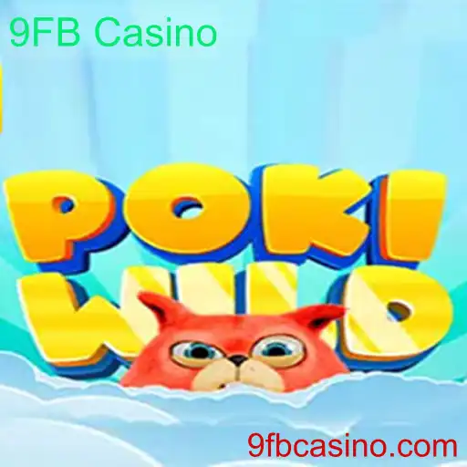 Explorando o Mundo de PokiWild no 9FB Casino