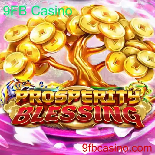 Explorando ProsperityBlessing no 9FB Casino