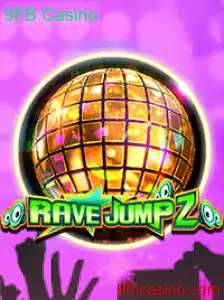 RaveJump2: Uma Aventura Emocionante no 9FB Casino