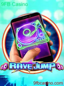 Explorando o Inovador Mundo de RaveJumpmobile