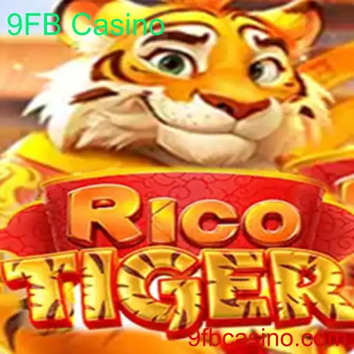 Explorando o Fascinante Mundo do Jogo RicoTiger no 9FB Casino