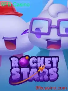 Descubra o Mundo Emocionante do Jogo RocketStars