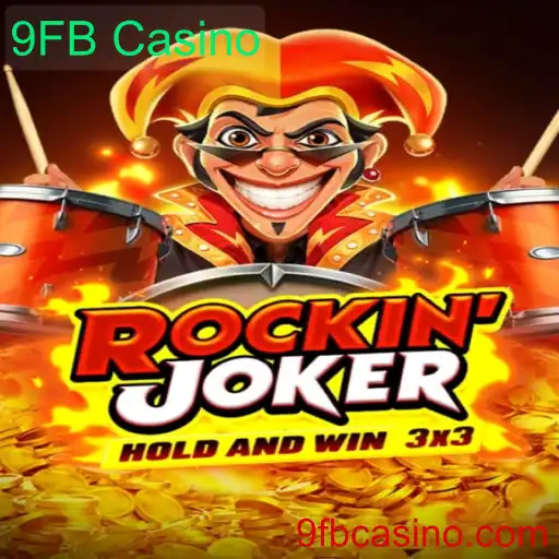 Rockinjoker: Um Mergulho no Novo Fenômeno dos Cassinos
