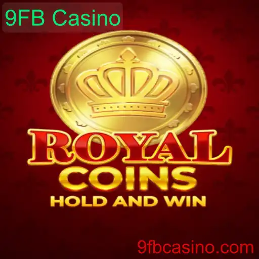 RoyalCoins: Descubra a Nova Fenomenal Experiência no 9FB Casino
